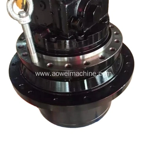VOE14614942 14528733 VOLVO ec140 EC160 final drive travel VOE14614942 14528733 VOLVO ec140 EC160 final drive travel